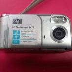 HP Photosmart M22 - Compact Digitale Camera, Gebruikt, Compact, Ophalen of Verzenden, HP