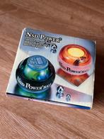 Pols- en Armtrainer - Powerball, Ophalen of Verzenden, Nieuw, Armen, Overige typen