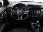 Nissan Qashqai 1.3 DIG-T N-Tec | Panoramadak | Leder/Alcanta, Voorwielaandrijving, 65 €/maand, Gebruikt, Euro 6