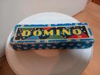 Vintage Domino Stenen Set, Ophalen of Verzenden