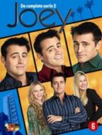 Joey seizoen 2 + gratis 2 dvd's van de drie van seizoen 1, Boxset, Komedie, Alle leeftijden, Gebruikt