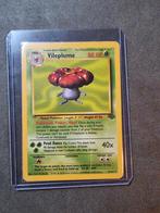 Vileplume lungle non holo, Ophalen of Verzenden, Zo goed als nieuw