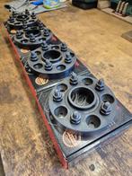 Steek adapters 5x120 naar 5x114,3, Auto diversen, Tuning en Styling, Ophalen of Verzenden