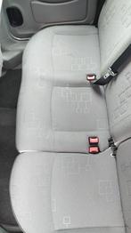 Auto interieur service, Ophalen