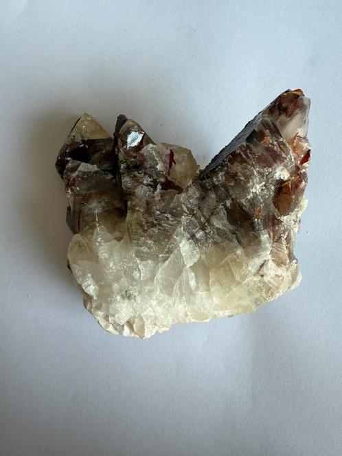 Calciet, Verzamelen, Mineralen en Fossielen, Mineraal, Ophalen of Verzenden