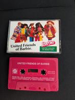 Cassettebandje - United Friends of Barbie, Ophalen of Verzenden, Gebruikt, Pop, 1 bandje
