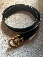 Gucci riem, Kleding | Dames, Riemen en Ceinturen, Ophalen of Verzenden, Nieuw, Zwart