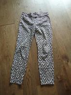 Zwart witte Expresso broek maat 36 (ca M), Kleding | Dames, Broeken en Pantalons, Expresso, Zwart, Ophalen of Verzenden, Maat 36 (S)