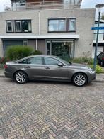 Audi A6 2.8 FSI 150KW aut limousine, 2773 cc, Bruin, Zilver of Grijs, 6 cilinders