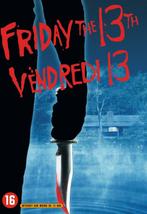 Friday The 13th, Cd's en Dvd's, Alle leeftijden, Ophalen of Verzenden, Zo goed als nieuw, Overige genres