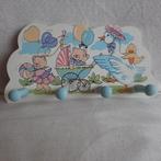 Kinderkapstok met beren, Ophalen of Verzenden, Zo goed als nieuw, Wanddecoratie