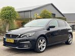 Peugeot 308 1.5 BlueHDi Blue Lease GT-Line 2019 AUT Navi/Pan, Gebruikt, Euro 6, 4 cilinders, 635 kg