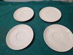 schotels clarity creme 4 stuks, Ophalen of Verzenden