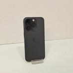 iPhone 15 Pro 128GB Black in Nette Staat - Accu 91%, Flex Ltd., Zo goed als nieuw, https://flex.com/contact-us, Nobelstraat 10, 5807 GA Oostrum