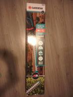 Heggenschaar merk Gerdena, Tuin en Terras, Heggenscharen, Ophalen, Nieuw, Accu, Gardena