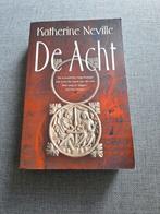 De acht - Katherine Neville, Boeken, Ophalen of Verzenden, Zo goed als nieuw