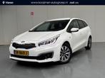 Kia cee'd Sportswagon 1.0 T-GDi Design Edition, Auto's, Stof, Gebruikt, Euro 6, Parkeercamera