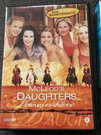 McLeods Daughters seizoen 1&2, Cd's en Dvd's, Ophalen of Verzenden, Zo goed als nieuw