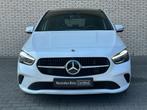 Mercedes-Benz B-Klasse B 180 Luxury Line l 360 Camera l Pano, Auto's, Mercedes-Benz, 745 kg, 4 cilinders, 150 pk, Wit