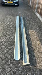 Zinken mastgoot / dakgoot, Doe-het-zelf en Verbouw, Ophalen