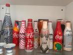 Coca-Cola Limited Edition Flessen - Collectors Items, Ophalen of Verzenden, Zo goed als nieuw