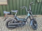 Gilera Citta in ZGAN staat, Ophalen, Zo goed als nieuw, Maximaal 25 km/u, Gilera