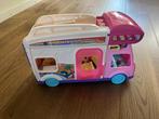 Fisher Price Camper, Kinderen en Baby's, Ophalen, Gebruikt, Met geluid