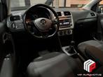 Volkswagen Polo 1.0 TSI BlueMotion|Airco|Cruise|Clima|NAP, Voorwielaandrijving, Navigatiesysteem, Gebruikt, 95 pk