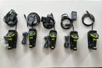 5x Zebra LI3678-SR Handscanners + Cradles, Computers en Software, Scanners, Ophalen of Verzenden, Zo goed als nieuw, Barcodescanner