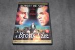 DVD A Bronx Tale, Vanaf 16 jaar, Ophalen of Verzenden, Gebruikt, Maffia en Misdaad