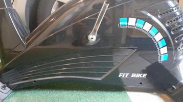 Fit Bike Ride5 hometrainer beschikbaar voor biedingen