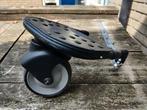 Mutsy meerij plankje universeel, Kinderen en Baby's, Kinderwagens en Combinaties, Ophalen of Verzenden, Gebruikt, Mutsy