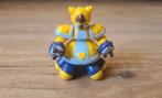 Medabots Totalizer figure, Ophalen of Verzenden, Gebruikt
