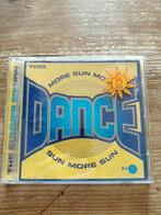 Sun More Dance (1 CD), Ophalen of Verzenden, Zo goed als nieuw, Dance Populair