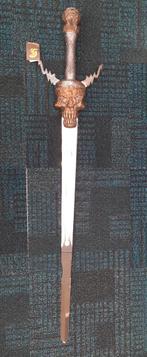 Vet Terminator zwaard, Verzamelen, Militaria | Algemeen, Verzenden, Overige soorten, Overige gebieden, Zwaard of Sabel