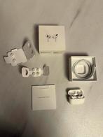 Apple AirPods Pro, Telecommunicatie, Mobiele telefoons | Oordopjes, Ophalen of Verzenden, Gebruikt, In gehoorgang (in-ear), Bluetooth
