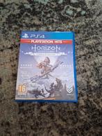 Horizon, Ophalen of Verzenden, Zo goed als nieuw, Figuurtje(s)