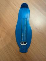 Voetmeter, Ophalen of Verzenden, Meerdere media