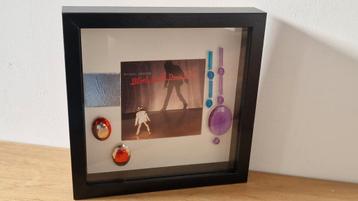Michael Jackson video used prop Blood on the Dancefloor COA beschikbaar voor biedingen