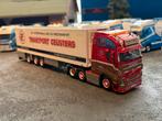 Tekno nieuwe ceusters volvo, Hobby en Vrije tijd, Ophalen of Verzenden, Zo goed als nieuw, Tekno
