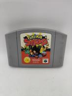 Pokémon Snap - Nintendo 64, Gebruikt, 1 speler, Ophalen of Verzenden, Vanaf 3 jaar