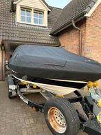 Mariah SX18 2008 incl. Trailer, Watersport en Boten, Speedboten, Binnenboordmotor, Benzine, 120 tot 200 pk, Polyester