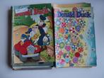 50 donald ducks, Meerdere stripboeken, Ophalen of Verzenden, Gelezen, Donald Duck