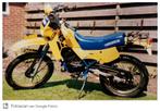 GEZOCHT! Suzuki tsx/ts50x, Ophalen, Gebruikt, Maximaal 45 km/u