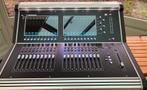 DIGICO S21 Stealth2 - Madi C - Dante 64@96 D-RACK - aes/ebu, Muziek en Instrumenten, Mengpanelen, Ophalen of Verzenden, Gebruikt
