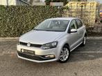 Volkswagen Polo 1.0 Comfortline * Airco * Cruise * Garantie, Stof, Gebruikt, Euro 6, Bedrijf