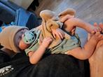 Echte siliconen ivita pop geverfd, Ophalen of Verzenden, Pop