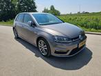Volkswagen Golf 7 1.4 TSI 150PK R-line met virtueel cockpit, Auto's, Voorwielaandrijving, Stof, 4 cilinders, 150 pk