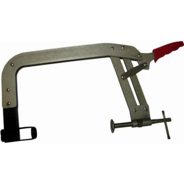 Klep-veer tang 10", Auto diversen, Autogereedschap, Nieuw, Ophalen of Verzenden