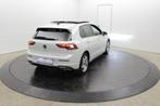 Volkswagen Golf GTE 1.4 TSI PHEV Plug-in 245 Pk Panodak Came, Auto's, Stof, Gebruikt, 4 cilinders, Wit